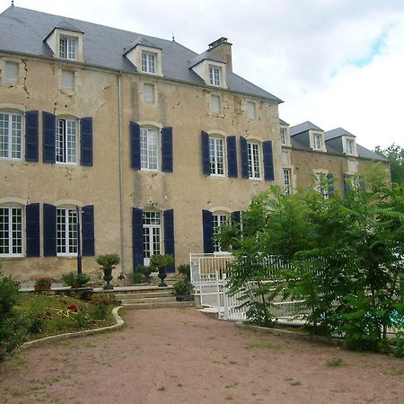 Le Domaine De Rochefort Dissangis Luaran gambar