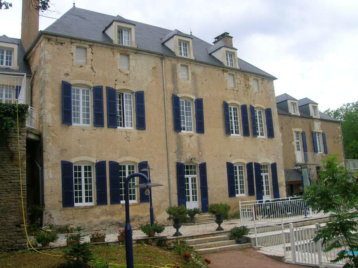 Le Domaine De Rochefort Dissangis Luaran gambar