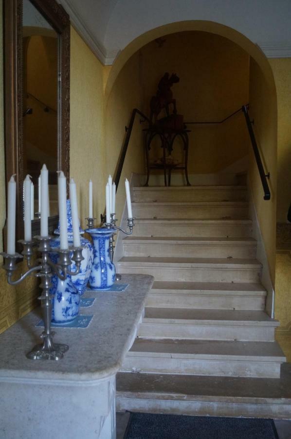 Le Domaine De Rochefort Dissangis Luaran gambar