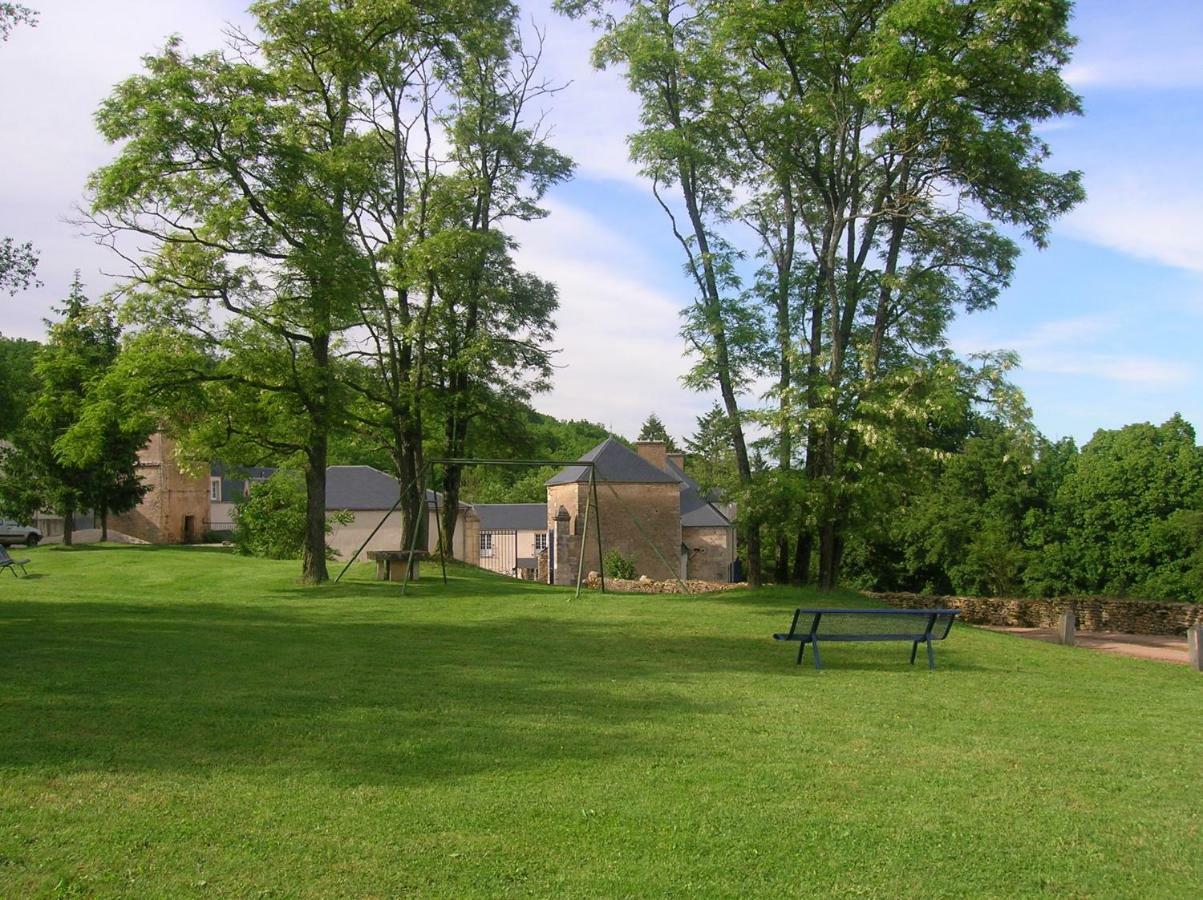 Le Domaine De Rochefort Dissangis Luaran gambar